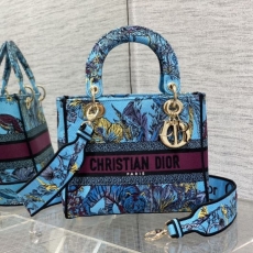 Christian Dior My Lady Bags